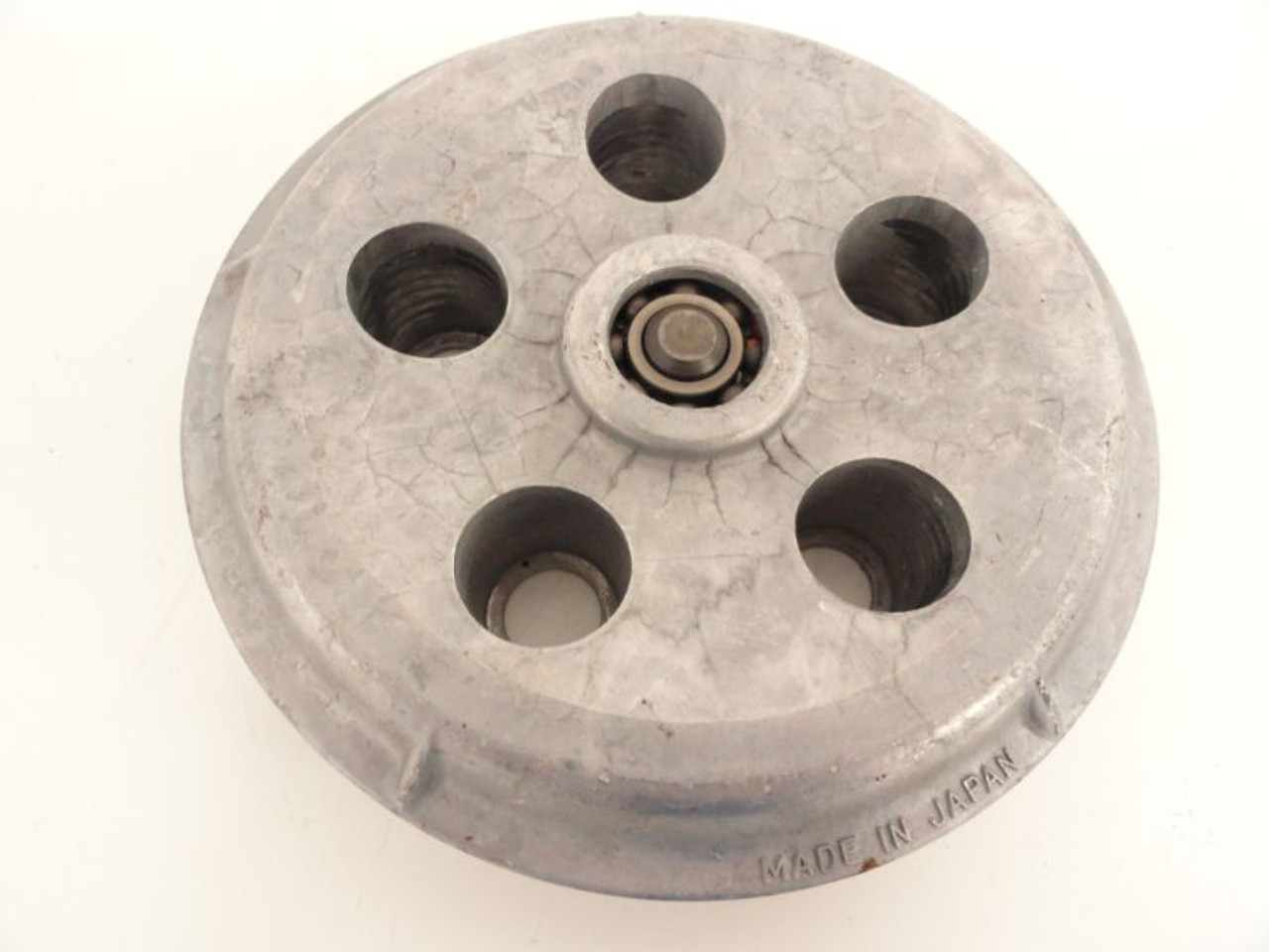 84 Kawasaki ZX 900 A GPZ Ninja USED Clutch Pressure Plate 13187